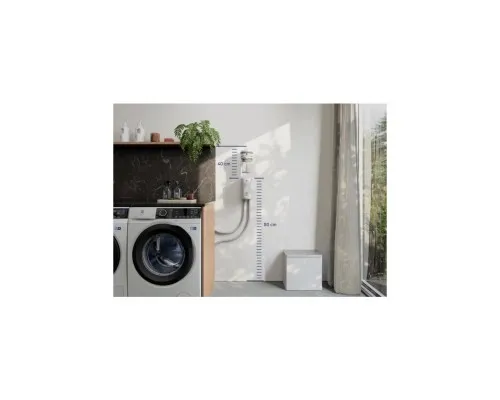 Аксесуар до пральних машин Electrolux E9WHMIC1