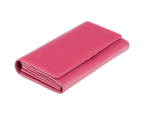 Гаманець Visconti HT35 Buckingham з RFID Fuchsia (HT35 FCS)