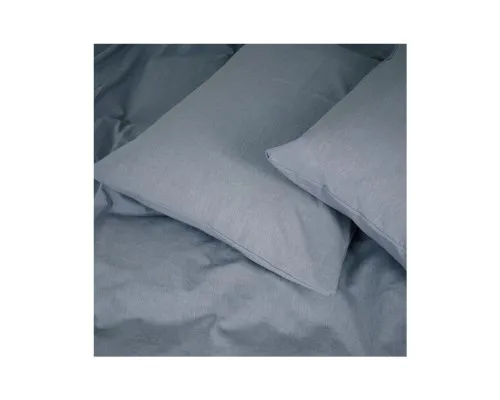 Постільна білизна MirSon 40-0021 Peaceful Hours Варена бавовна 143х210 (2200009676345)