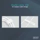 Дата кабель USB 2.0 AM to Lightning 2.0m 12W white Digitus (AK-600108-020-W)