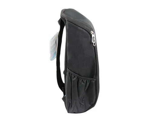 Рюкзак для ноутбука Esperanza 15.6" TRAPANI, black (ET199)