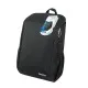 Рюкзак для ноутбука Esperanza 15.6" TRAPANI, black (ET199)