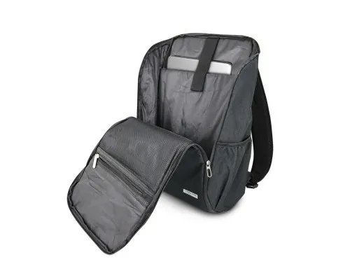Рюкзак для ноутбука Esperanza 15.6" TRAPANI, black (ET199)