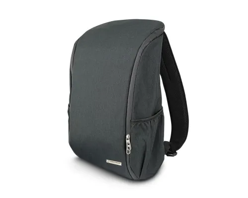 Рюкзак для ноутбука Esperanza 15.6" TRAPANI, black (ET199)