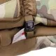 Тактичні рукавички 2E Winter Full Touch 3M M камуфляж (2E-TWGFT3M-M-MC)