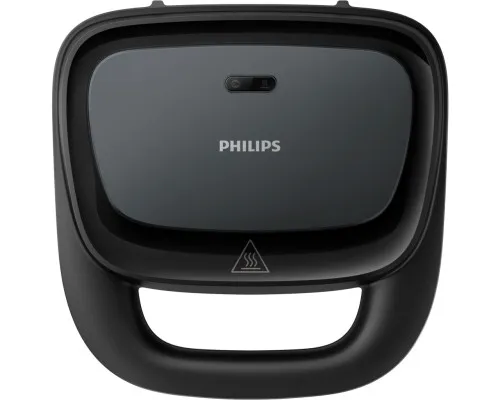Вафельниця Philips HD2332/90