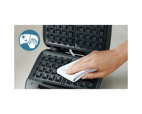 Вафельниця Philips HD2332/90