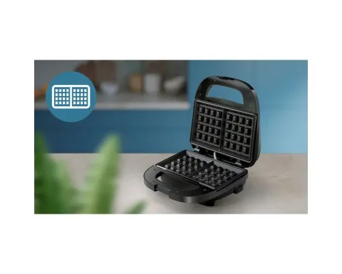 Вафельниця Philips HD2332/90