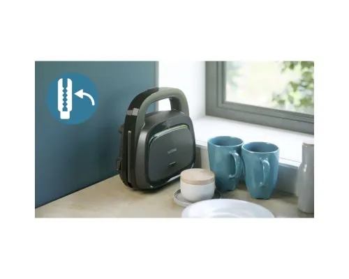 Вафельниця Philips HD2332/90
