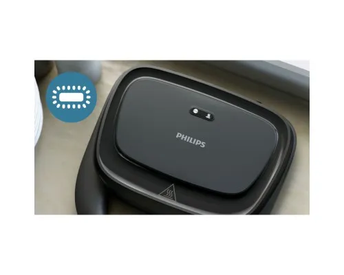 Вафельниця Philips HD2332/90