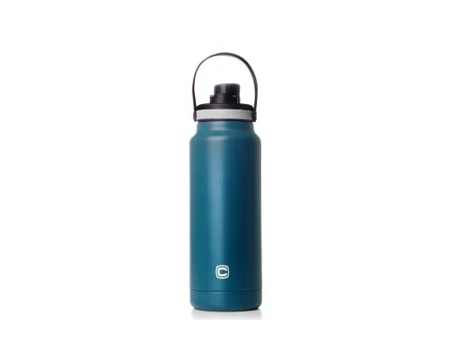 Термокружка СИЛА Sport Blue 1 л (960679)