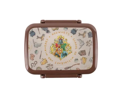 Ланч-бокс дитячий Kite Harry Potter, 420 мл (HP25-160)