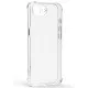 Чохол до мобільного телефона BeCover Anti-Shock Apple iPhone 16e Clear (713236)