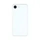 Чохол до мобільного телефона BeCover Anti-Shock Apple iPhone 16e Clear (713236)