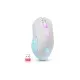 Мишка Defender Pandora GM-502 LED Wireless White (52502)