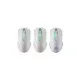 Мишка Defender Pandora GM-502 LED Wireless White (52502)