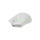 Мишка Defender Pandora GM-502 LED Wireless White (52502)
