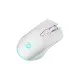 Мишка Defender Pandora GM-502 LED Wireless White (52502)
