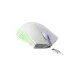 Мишка Defender Pandora GM-502 LED Wireless White (52502)