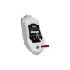 Мишка Defender Pandora GM-502 LED Wireless White (52502)