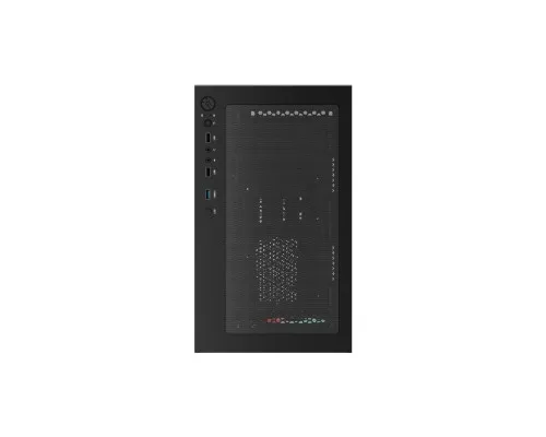Корпус для ПК AeroCool Viewport Mini-G-BK-v2 Black (ACCM-ES09133.11)