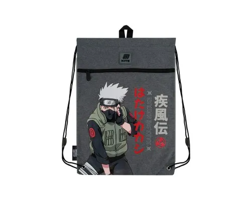 Сумка для взуття Kite 601M NR-1 Naruto Shippuden (NR25-601M-1)
