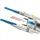 Конструктор LEGO Star Wars Повстанський винищувач U-Wing (75399)