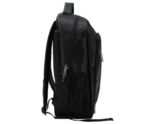 Рюкзак туристичний Semi Line 27 Black (L2059-0) (DAS303115)