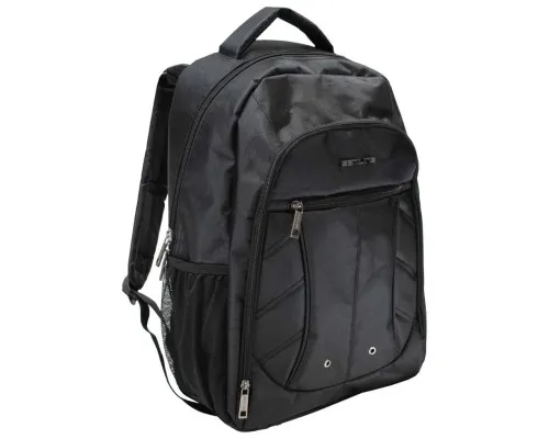 Рюкзак туристичний Semi Line 27 Black (L2059-0) (DAS303115)