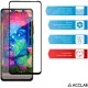 Скло захисне ACCLAB Full Glue Infinix Hot 50 4G Black (1283126606861)