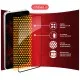 Скло захисне Intaleo Full Glue Xiaomi Redmi Note 12R Black (1283126589805)
