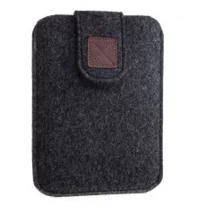 Чохол до електронної книги Gmakin Amazon Kindle 6 Light Grey (GK03) (GK03)
