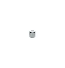 Ручка для потенціометра Paxphil Push-On Control Knob Chrome (NB301 CR)
