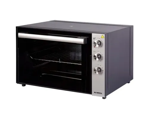 Електропіч KUMTEL LX-9320 BLACK-INOX