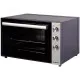 Електропіч KUMTEL LX-9320 BLACK-INOX