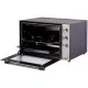 Електропіч KUMTEL LX-9320 BLACK-INOX