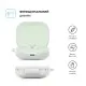 Чохол для навушників Armorstandart Hang Case для Xiaomi Redmi Buds 6 White (ARM83393)