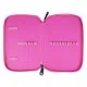 Пенал Yes Bright Hearts HP-01 твердий подвійний (533640)