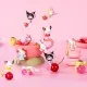 Фігурка Pop Top сюрприз Hello Kitty та друзі Вишеньки (24MQD-007)