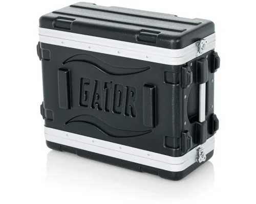 Кейс для звукового обладнання Gator 4U Audio Rack (Shallow) (GR-4S)