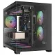 Корпус для ПК Gamdias AURA GC10M V2 ARGB (4711514503159)