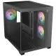Корпус для ПК Gamdias AURA GC10M V2 ARGB (4711514503159)