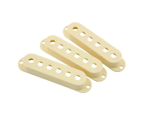 Кришка для звукознімача Fender Road Worn Stratocaster Pickup Cover Set (236990)