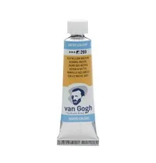 Акварельні фарби Royal Talens Van Gogh (269), AZO Жовтий середній, туба 10 мл (8712079417642)