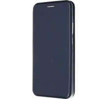 Чохол до мобільного телефона Armorstandart G-Case Motorola G86 5G Dark Blue (ARM86703)