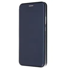 Чохол до мобільного телефона Armorstandart G-Case Motorola G86 5G Dark Blue (ARM86703)