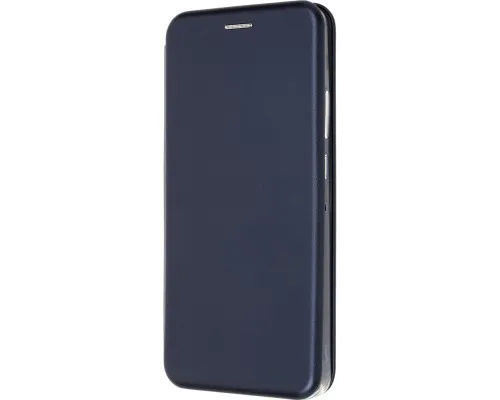 Чохол до мобільного телефона Armorstandart G-Case Motorola G86 5G Dark Blue (ARM86703)