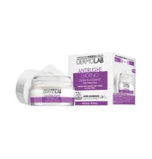 Крем для обличчя Dermolab Firming Anti-Wrinkle Day Cream SPF10 Проти зморшок 50 мл (8009518247121)