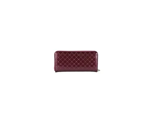 Гаманець Semi Line RFID Dark Red (DAS303147)