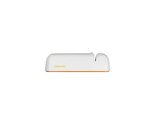 Точило для ножів Fiskars Functional Form біла (1014214)